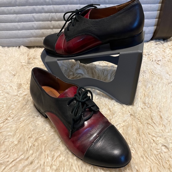 Dolce Vita Color block Loafers - Picture 2 of 10